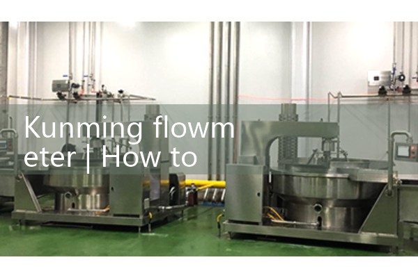Kunming flowmeter